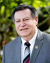 Ellis Daigle's headshot