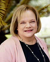 Teri Cober's headshot
