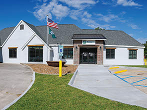 Opelousas Branch