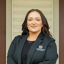Lender-Ashley Hargroder