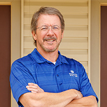 Lender-Ben Marcantel