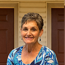 Lender-Kathy Taylor