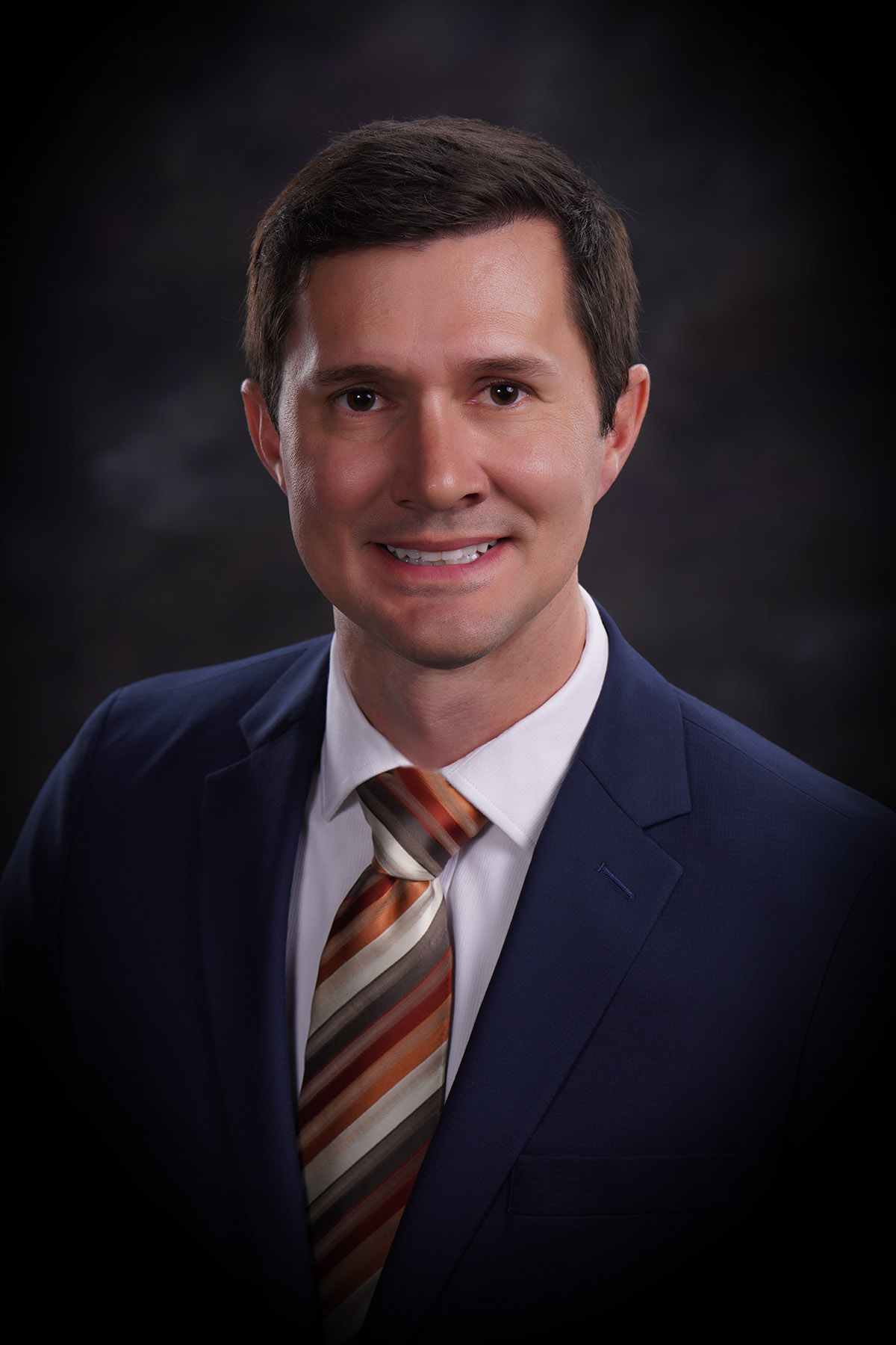 Lender-Shawn Verret